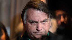 Duruşmaya katılmadı hakkında karar verildi Bolsonaroya 2030a kadar yasak