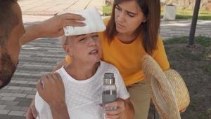 Sanılandan çok daha tehlikeli Belirtiler fark edildiğinde asla su içirilmemeli