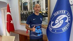 Umut Buluttan 40 yaşında sürpriz imza İşte yeni takımı