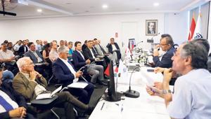 Hatal rapor etar ile traafik primi