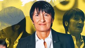 Fenerbahçe Alagöz Holdingin yeni başantrenörü Valerie Garnier oldu