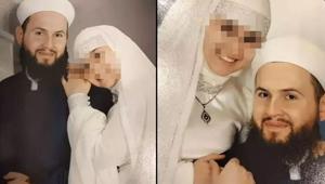 6 yaşında evlendirme davasında yeni gelişme Mehmet Emin Marankoz hakkında karar çıktı