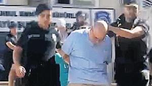 FETÖ’cü psikiyatristin cinsel taciz oyunu deşifre oldu