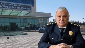 POMEM müdürü beyin kanaması geçirdi, kurtarılamadı
