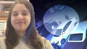 Korkunç iddia 12 yaşındaki kızı sitenin içersinden kaçırdılar Korkunç iddia 12 yaşındaki kızı sitenin içersinden kaçırdılar