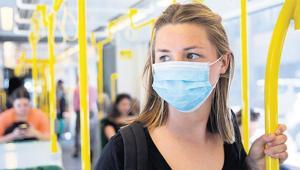 Üçlü salgın uyarısı Soğuk algınlığıyla Kovid-19 karışıyor