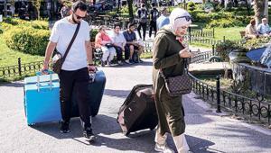 Kayıtsız göçmenler için son 2 gün