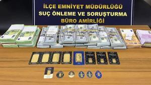 Milyonluk vurgun FETÖ bahanesiyle İngiliz vatandaşını dolandırdı