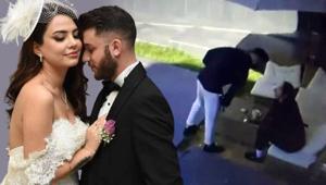 Ece Ronayın şiddet iddiasına Mehmet Bilirden yanıt Ece Ronayın şiddet iddiasına Mehmet Bilirden yanıt