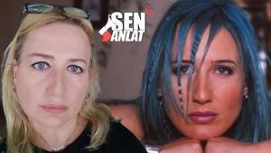 İntikamı acı değil tatlı ve temiz oldu Sahnede civciv ezip ezmediğimizi soranlar çıktı