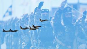 Baştan sona skandal Rafale ve Belharralı mesaj