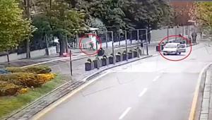 Ankaradaki terör saldırısı girişimine Iraktan kınama