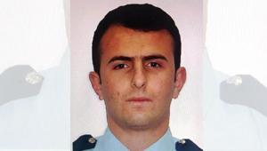 Kazada yaralanan polis memuru şehit oldu