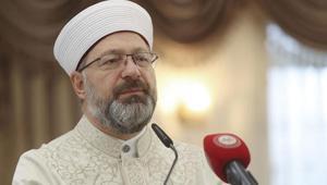 Ali Erbaştan Mescid-i Aksaya düzenlenen baskına sert tepki