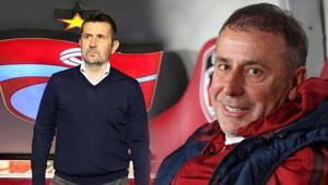 Nenad Bjelicanın sözleşme şartları ortaya çıktı Abdullah Avcı sesleri