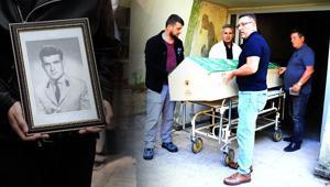 Cenazede çarpıcı sözler: Üzüntü, yas için değil, teşekkür etmek için toplandık