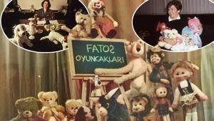 Türkiye’nin ilk Barbie bebeği: Fatoş Bir kediyle başlayan 52 yıllık hikaye