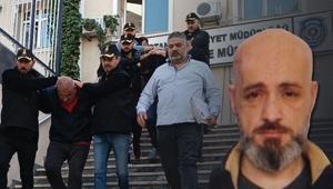 İstanbuldaki cinayette kripto para detayı Öldürüp gömdüler İstanbuldaki cinayette kripto para detayı Öldürüp gömdüler