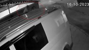 Üniversiteli kızı yerde sürükledi Bir anda aklıma geldi yaptım