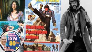 Kendini arayan Türk sineması