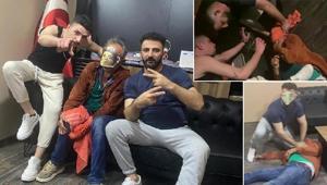 Bursadaki dehşette cezalar belli oldu Ofisten kaçırıp saatlerce işkence ettiler