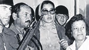 Arabeskin altın yılları