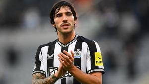 Sandro Tonali 10 ay futboldan men edildi