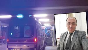 Karamanda baba oğul tartışması kanlı bitti: 1 ölü