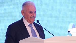 Binali Yıldırım: Batının iki yüzlülüğüne bir kez daha şahit oluyoruz