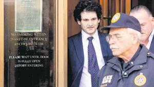 ‘Kripto kralı’ için karar 7 ayrı suçtan hüküm ‘Kripto kralı’ için karar 7 ayrı suçtan hüküm