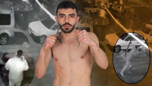 Kendisini döven boksörden intikamına böyle aldı Pişman eden son Kendisini döven boksörden intikamına böyle aldı Pişman eden son