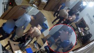 Gözaltında işkence davası: Yarım insan oldum