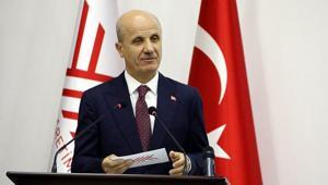 Avrupa üniversiteleriyle iş birliği yapan üniversitelere YÖK Başkanından destek