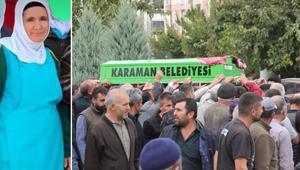 Yer: Karaman Ormandan toplanan mantar can aldı