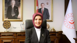 Bakan Göktaş açıkladı: Aile destek ödemelerini hesaplara yatırılıyor