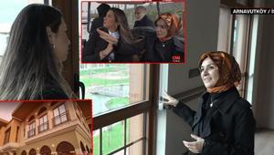 Devasa alan 1 yılda tamamlandı Bakan Göktaş CNN Türk’e anlattı: Dünyada örneği yok