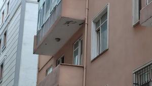 Dairesini ilaçladı, 4 kişinin zehirlenmesine neden oldu Dairesini ilaçladı, 4 kişinin zehirlenmesine neden oldu