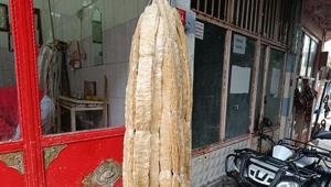 Sakatat ürünlerine talep arttı Sakatat ürünlerine talep arttı