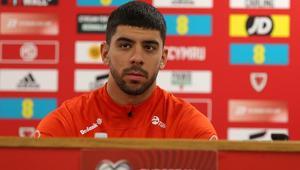 Cenk Özkaçar: Kazanacağız ve buradan lider ayrılacağız