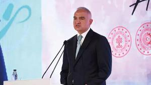Bakan Ersoydan Dünya Miras Komitesi paylaşımı Bakan Ersoydan Dünya Miras Komitesi paylaşımı