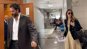 Ünlü iş adamından hamile eşe cinsel saldırı Şeyhmus Tatlıcı hakkında karar çıktı