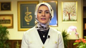 Bakan Göktaş: Nedeni, bahanesi yok, adına karşı şiddet bir insanlık suçudur Bakan Göktaş: Nedeni, bahanesi yok, adına karşı şiddet bir insanlık suçudur