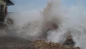 Kastamonu Valiliği: 230 köyde elektik kesintisi yaşandı Kastamonu Valiliği: 230 köyde elektik kesintisi yaşandı