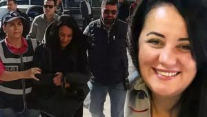 81 yıl hapis kararı bozuldu Bitcoin Safiye 52 gün sonra tahliye oldu