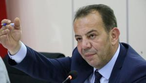 CHPye dönen Tanju Özcandan açıklama Yolumuza devam etmek istiyoruz CHPye dönen Tanju Özcandan açıklama Yolumuza devam etmek istiyoruz