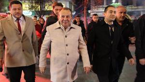 CHP’ye geri dönen Tanju Özcan: Yeni gelmedim, geri geldim CHP’ye geri dönen Tanju Özcan: Yeni gelmedim, geri geldim