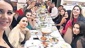 ‘Şampiyonlar Ligi’ için çıkış yasağı ‘Şampiyonlar Ligi’ için çıkış yasağı