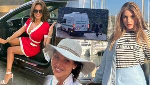 Bodrumda vahşet: Anne ve kızı, öldürülüp uçurumdan aşağı attılar