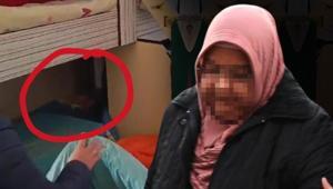 Firari FETÖcü öğretmen gizli bölmede yakalandı Firari FETÖcü öğretmen gizli bölmede yakalandı