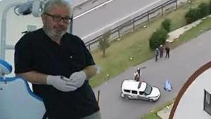 Esenyurt’ta korkunç olay Diş doktoru aracının yanında ölü bulundu Esenyurt’ta korkunç olay Diş doktoru aracının yanında ölü bulundu